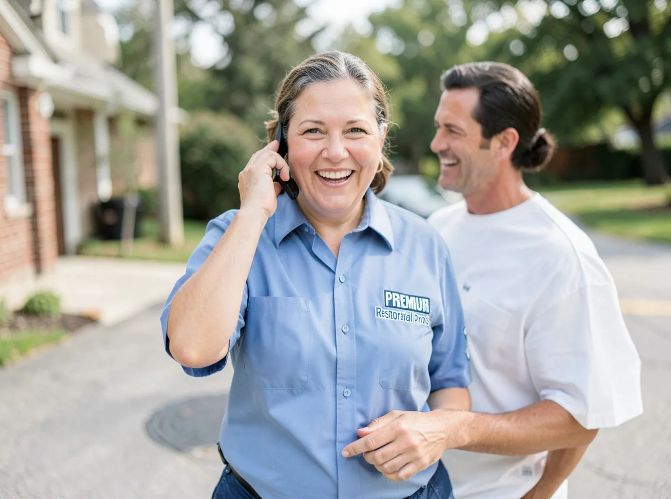 Water Damage Restoration Hayes, SD FAQs